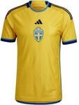 ADIDAS Herren Trikot SVFF H JSY