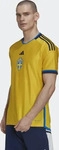 Adidas HD9423, ADIDAS Herren Trikot SVFF H JSY EQTYEL male