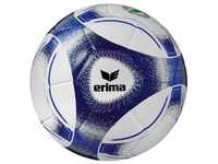 ERIMA Fußball Hybrid Training 2.0, navy/royal, 5