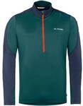 VAUDE Herren Livigno Halfzip II