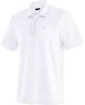 MAIER SPORTS Herren Polo Ulrich He-Polo 1/2 Arm