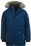 TROLLKIDS Kids Nordkapp Jacket