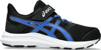 ASICS 1014A299, ASICS Kinder Laufschuhe JOLT 4 PS Schwarz