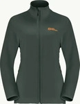 Jack Wolfskin 1711381, JACK WOLFSKIN Herren Unterjacke BAISELBERG FZ M Grau male