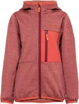 Vaude 41391, VAUDE Kinder Unterjacke Kids Kikimora Jacket Rot