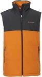 VAUDE Herren Weste Me Neyland Padded Vest