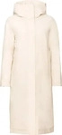 Vaude 45019, VAUDE Damen Mantel Wo Coreway Coat ecru female