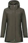 VAUDE Damen Idris 3in1 Parka III