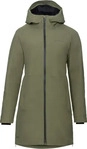 Vaude 42449, VAUDE Damen Mineo Coat III cedar wood female