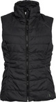 Vaude 42508, VAUDE Damen Moena Insulation Vest black uni female