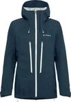 Vaude 42513, VAUDE Damen Monviso 3L Jacket dark sea female