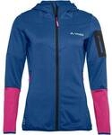 VAUDE Damen Unterjacke Wo Monviso Fleece Jacket II