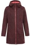 VAUDE Damen Tinshan Coat III