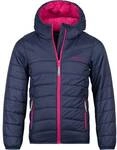 TROLLKIDS Girls Eikefjord Jacket