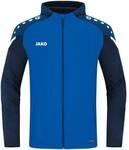 JAKO Herren Kapuzenjacke Performance