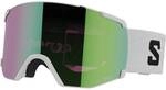 SALOMON Herren Brille GOGGLES S/VIEW SIGMA WHITE/Univ EM