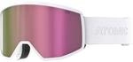 ATOMIC Herren Brille FOUR HD White