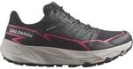 SALOMON Damen Trailrunningschuhe SHOES THUNDERCROSS GTX W Black/Black/Pin
