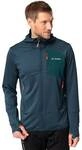 VAUDE Herren Unterjacke Me Monviso Fleece Jacket II