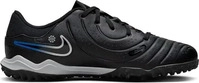 Nike DV4351, NIKE Kinder Fussball-Hartplatzschuhe JR LEGEND 10 ACADEMY TF Schwarz