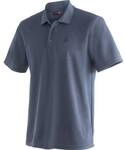 MAIER SPORTS Herren Polo Ulrich He-Polo 1/2 Arm