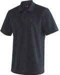 MAIER SPORTS Herren Polo Ulrich He-Polo 1/2 Arm