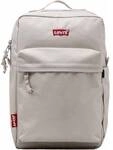 LEVIS Levi's Unisex Rucksack - L Pack Standard Issue, Levi's Logo, 40,5x26,5x13 cm