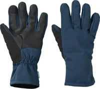 Vaude 40320, VAUDE Manukau Gloves dark sea male