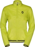 Scott 406037, SCOTT Damen Jacke SCO Jacket W's Endurance WB bitter yellow/fir...