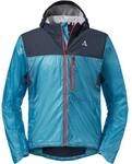 SCH&Ouml;FFEL Herren Jacken Hybrid Jkt Flow Trail M