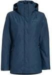 VAUDE Damen Doppeljacke Wo Skomer 3in1 Jacket II