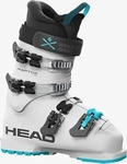 Head 603535, HEAD Kinder Ski-Schuhe RAPTOR 60 WHITE Grau