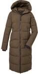 G.I.G.A. DX by killtec Damen Mantel GW 50 WMN QLTD CT