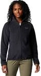 COLUMBIA Damen Pullover Benton Springs Full Zip