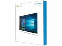 Microsoft KW9-00265, Microsoft Windows 10 Home, ESD (Download) 
