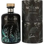 Nc'nean Organic Single Malt Whisky Quiet Rebels Gordon Bio/Vegan 48,5% vol 0,7 l