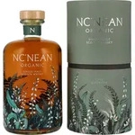 Nc'nean Organic Single Malt Whisky Cask Strength Bio/Vegan 59,6% vol 0,7 l