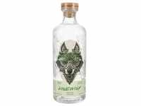 BrewDog LoneWolf Mexican Lime Gin 38 % vol. 0,7 l