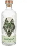 BrewDog LoneWolf Mexican Lime Gin 38 % vol. 0,7 l