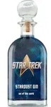 Star Trek Stardust Gin 40% vol. 0,5 l