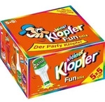 Kleiner Klopfer Fun Mix 15-17% vol. 25x20 ml