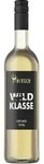 Hirsch Wildklasse Cuv&eacute;e Vegan Wei&szlig;wein feinherb 0,75 l | 2023