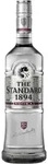 The Standard 1894 Vodka 40% vol. 0,7 l