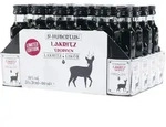 St. Hubertus-Lakritz Tropfen 16% vol. 24x20 ml