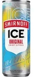 Smirnoff Ice Original Crisp Citrus 10% vol. 0,25 l