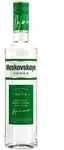 Moskovskaya Vodka Vegan 38 % vol. 0,5 l