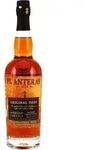 Planteray Original Dark Rum 40% vol. 0,7 l