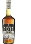 Pott Rum 40% vol. 0,35 l