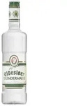 Oldesloer Gr&uuml;ndermarke Weizenkorn 35% vol. 0,7 l
