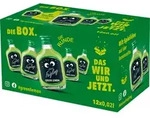 Kleiner Feigling Green Lemon Vegan 15% vol. 12x20 ml